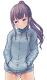 ジャージ＋レオタードって今ないのってマジ？？？