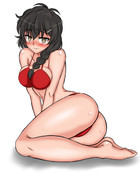 ビキニ永野さん