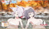 セイタコ湯けむり旅情