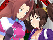 江戸っ子ＶＳプリンセス