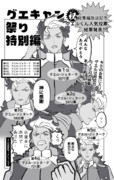 水星の魔女、人気投票結果