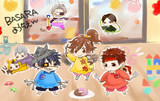 幼稚園BASARA