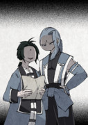 なななめ