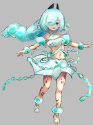 キノの蟲惑魔