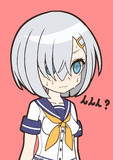 浜風ちゃん可愛いよね