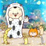 穴子の日でした。