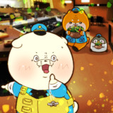 サラダ記念日でした。