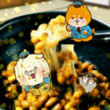 納豆の日でした。