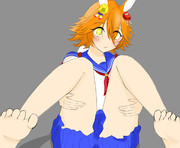 生足フクキタル