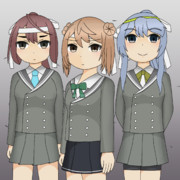 1人にはさせない