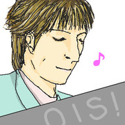 ハジメテが小室さん///