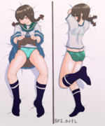 イソナミチャン・ダキマクラ