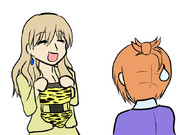 【うる星やつら】ラムちゃん継承?【生徒会役員共】