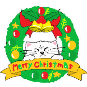 クリねこにゃー！