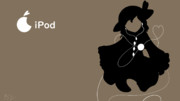 iPod komeiji