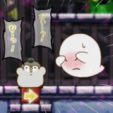 幽霊の日でした