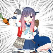 フルアームズ対馬