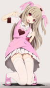 名取さな