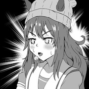 ナカヤマに電流走る