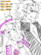 【刀剣】就任７周年記念