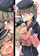 レーベと大型建造After219a