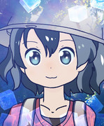 irodori秋まつり　 かばんちゃん