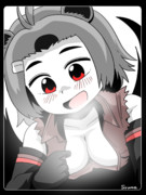 さぁ！もう逃げられないッスよ！おれっちの番ッス！