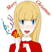 メリークリスマス
