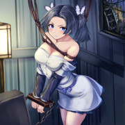 神崎アオイの機能回復訓練