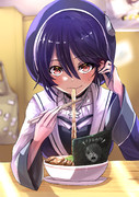 ラーメン大好きたまちゃん