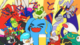 【ポケモン】ソーナンスパルデア地方登場記念会場