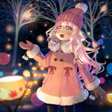 寒燈閃々 ～かんとうせんせん～