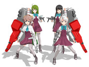 コンバイナーパーツ