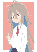 ロングせるふちゃん