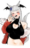 サキュバスゴルシ