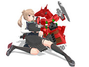 満潮のピンチに駆けつけるフロスト