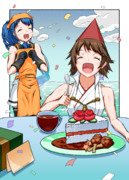 【艦これ】110年目も・・・【比叡】