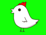 高画質ク中鶏.tegaki