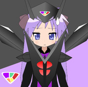 ネクロズマ ニコニコ静画 イラスト