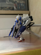 ガンダムエアリアル超機動装備