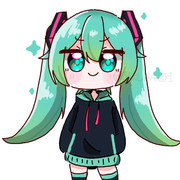 パーカー―