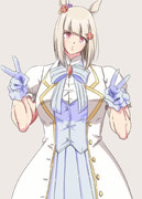 ハッピーミーク