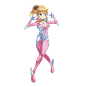 【ドルウェブ絵】ウェットスーツ着て炎上するイキりーこ♪