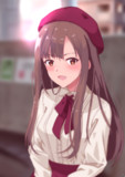 秋のお出かけ