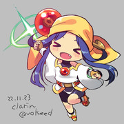 ちょっと(どころではなく)なつかしいやつ！