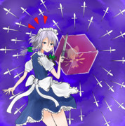 時の箱に入りし者は…