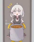 おすそ分け