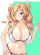 ホノルルさん