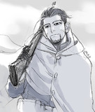 狙撃手