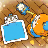 クリーナーの日でした。